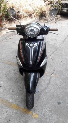 ขายลูกเดียว filano หัวฉีด เดิมๆ ปี2555 พร้อมใช้คับ