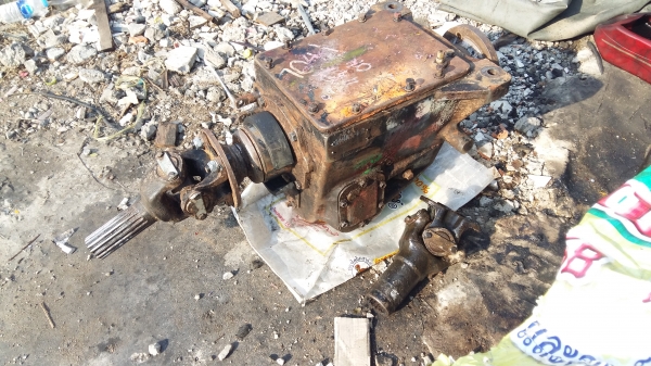 ขายสโลอินเตอร์ 4 สปีด ครบชุด