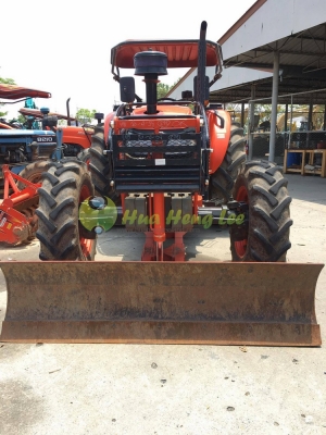 รถไถมือ 2 แทรกเตอร์ M9540