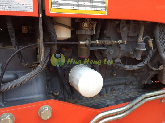 รถไถมือ 2 แทรกเตอร์ M9540