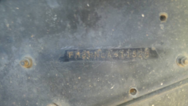 ขายด่วนHINIFM3HNLD195เเรงสองเพลาดั้ม สภาพพร้อมใช้ราคาเบาๆโทร0856842587