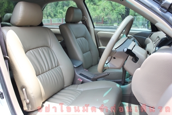 บอดี้สวย ตัวTOP เบาะไฟฟ้าคู่หน้า ปี 1999 บอดี้สวย ตัวTOP เบาะไฟฟ้าคู่หน้า ปี 1999