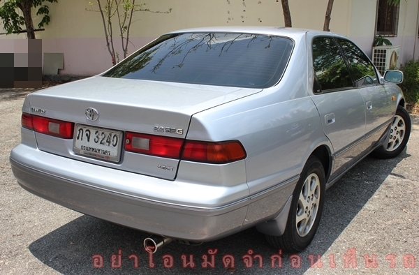 บอดี้สวย ตัวTOP เบาะไฟฟ้าคู่หน้า ปี 1999 บอดี้สวย ตัวTOP เบาะไฟฟ้าคู่หน้า ปี 1999