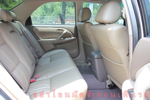 บอดี้สวย ตัวTOP เบาะไฟฟ้าคู่หน้า ปี 1999 บอดี้สวย ตัวTOP เบาะไฟฟ้าคู่หน้า ปี 1999