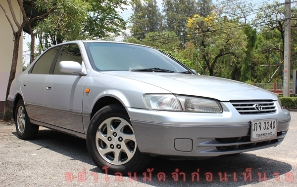 บอดี้สวย ตัวTOP เบาะไฟฟ้าคู่หน้า ปี 1999 บอดี้สวย ตัวTOP เบาะไฟฟ้าคู่หน้า ปี 1999