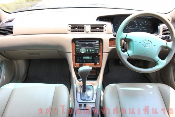 บอดี้สวย ตัวTOP เบาะไฟฟ้าคู่หน้า ปี 1999 บอดี้สวย ตัวTOP เบาะไฟฟ้าคู่หน้า ปี 1999