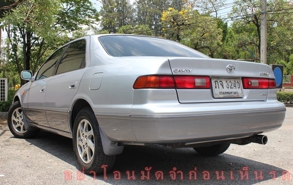 บอดี้สวย ตัวTOP เบาะไฟฟ้าคู่หน้า ปี 1999 บอดี้สวย ตัวTOP เบาะไฟฟ้าคู่หน้า ปี 1999