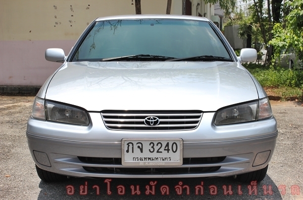 บอดี้สวย ตัวTOP เบาะไฟฟ้าคู่หน้า ปี 1999 บอดี้สวย ตัวTOP เบาะไฟฟ้าคู่หน้า ปี 1999