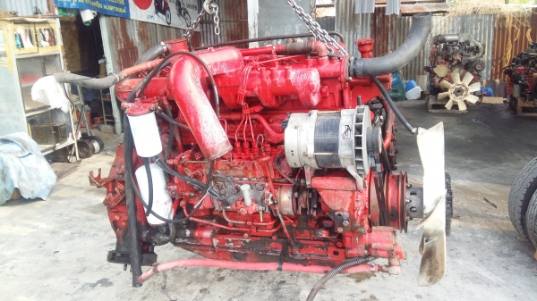 ขายเครื่อง เดวู 360 แรง