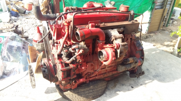 ขายเครื่อง เดวู 360 แรง ขายเครื่อง เดวู 360 แรง