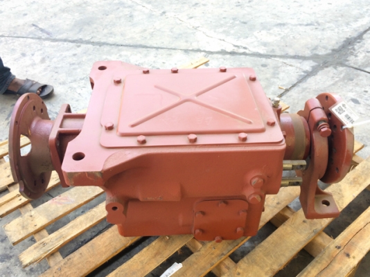 ขายเกียร์สโลว์อินเตอร์ขนาดกลาง 4Speed สภาพใหม่ ถูกๆ