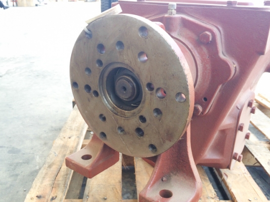 ขายเกียร์สโลว์อินเตอร์ขนาดกลาง 4Speed สภาพใหม่ ถูกๆ