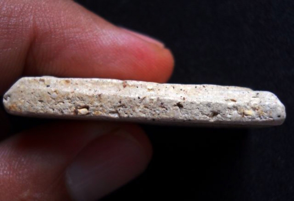 พระสมเด็จวัดระฆังพิมพ์ใหญ่  B01 เนื้อหาตามภาพเลยครับ เม็ดเต็มๆ สวยจัดไป