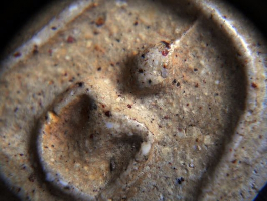 พระสมเด็จวัดระฆังพิมพ์ใหญ่  B01 เนื้อหาตามภาพเลยครับ เม็ดเต็มๆ สวยจัดไป