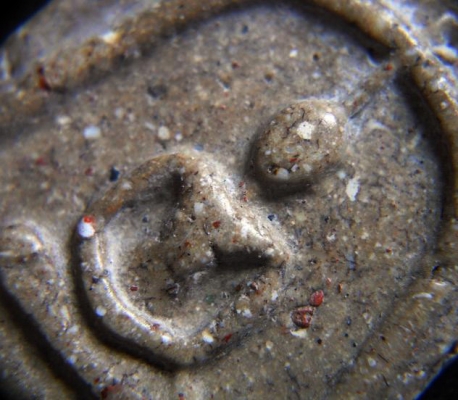 พระสมเด็จวัดระฆัง C01 สวยงามประทับ คุณค่าที่คุณคู่ควร