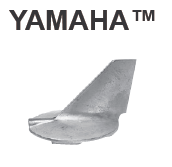 ขาย Zinc ท้องเรือ ยี่ห้อ Martyr น้ำเข้าจาก Canada