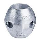 ขาย Zinc ท้องเรือ ยี่ห้อ Martyr น้ำเข้าจาก Canada