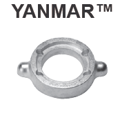 ขาย Zinc ท้องเรือ ยี่ห้อ Martyr น้ำเข้าจาก Canada