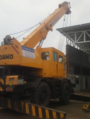 ขายรถเครน 20 ตัน และ รถสิบล้อ 16 ตัน  ราคาเหมา  3,000,000 บาทเท่านั้น