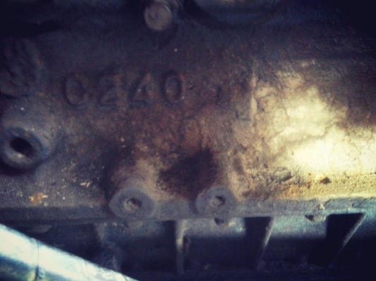 ขายเครื่องปั่นไฟ15ก.ก.เครื่องISUZU240