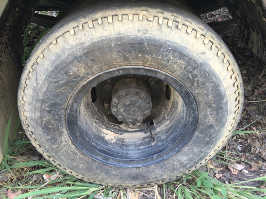 เฮี๊ยบ. มิตซู แคนเตอร์ ทำใหม่ทั้งคัน. 098-3206676