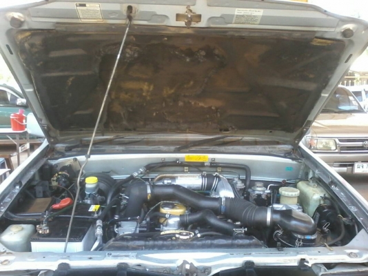 ดราก้อนอายปี 2541 2.8 SLX นางฟ้าส่งมาให้คุณ