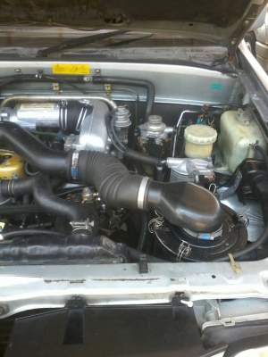 ดราก้อนอายปี 2541 2.8 SLX นางฟ้าส่งมาให้คุณ