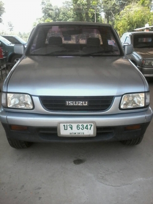 ดราก้อนอายปี 2541 2.8 SLX นางฟ้าส่งมาให้คุณ