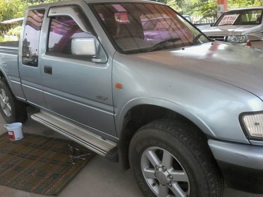 ดราก้อนอายปี 2541 2.8 SLX นางฟ้าส่งมาให้คุณ