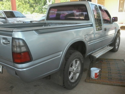 ดราก้อนอายปี 2541 2.8 SLX นางฟ้าส่งมาให้คุณ