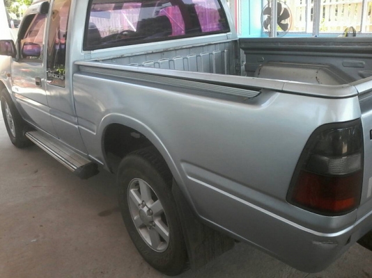 ดราก้อนอายปี 2541 2.8 SLX นางฟ้าส่งมาให้คุณ