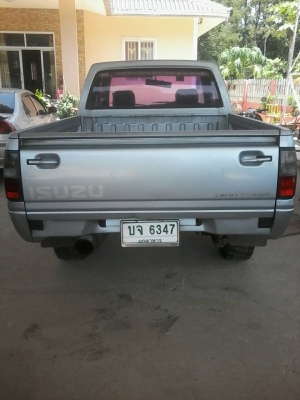 ดราก้อนอายปี 2541 2.8 SLX นางฟ้าส่งมาให้คุณ