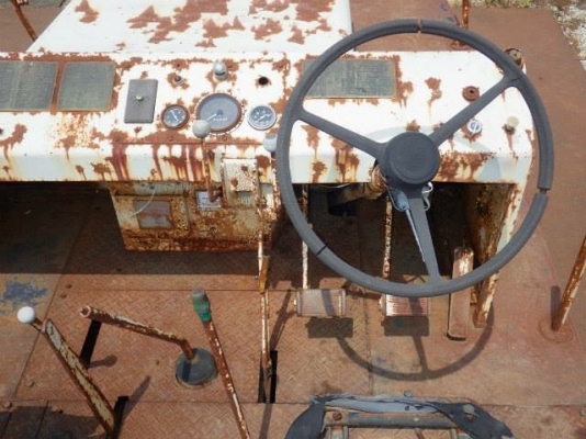 เปิดรับจอง  สินค้ากำลังเดินทาง (จองก่อนถึงเมืองไทยราคาพิเศษสุดๆแน่นอนครับ) Tile roller Sakai 5309 รถบดล้อยาง 9 ล้อ  FROM JAPAN สภาพพร้อมใช้งาน ราคา 560000 บาท สนใจติดต่อ 095-7467778 LINE 095-7467778