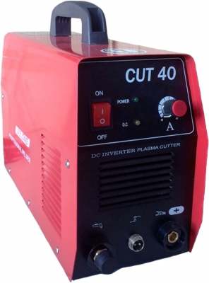เครื่องตัดพลาสม่า CUT40 Thaisun 220V เครื่องตัดพลาสม่า CUT40 Thaisun 220V