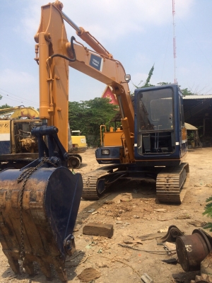 ขายรถ  KOBELCO  SK 03 พร้อมใช้ ราคา 460000