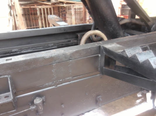 ขาย210ร็อกกี้ ใส่เครื่อง240โบ คัสซี่สวย กะบะดี พร้อมใช้งาน 850000  ราคาต่อลองได้