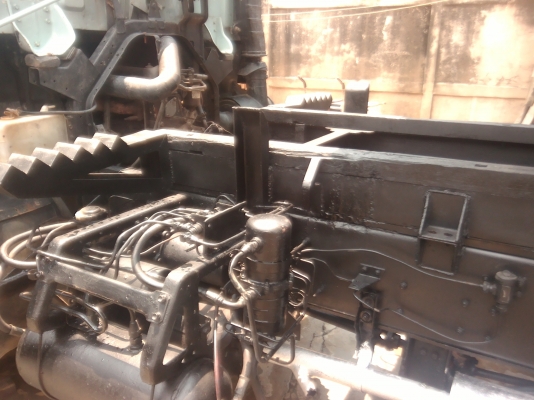 ขาย210ร็อกกี้ ใส่เครื่อง240โบ คัสซี่สวย กะบะดี พร้อมใช้งาน 850000  ราคาต่อลองได้