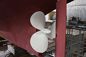 ขายสีทาใบจักร ยี่ห้อ Velox Plus