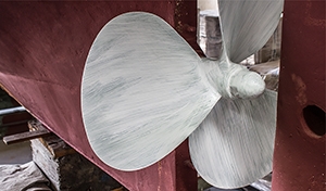 ขายสีทาใบจักร ยี่ห้อ Velox Plus