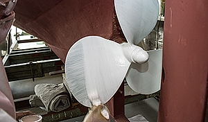 ขายสีทาใบจักร ยี่ห้อ Velox Plus