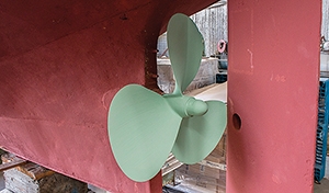 ขายสีทาใบจักร ยี่ห้อ Velox Plus