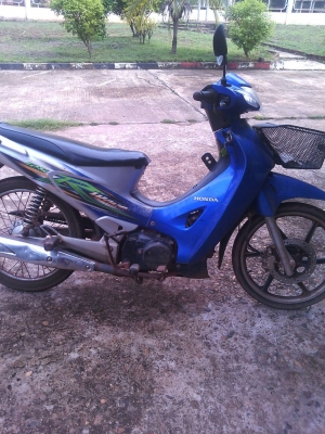 wave 125
