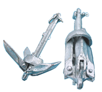 ขาย สมอเรือ หลายรุ่น หลายยี่ห้อ หลายขนาด