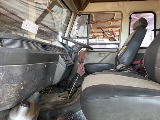 ขายรถ10ล้อ ดั้ม2เพลา TDเบรกใหญ่ เพลาบุ๋ม เอกสารพร้อมโอน สนใจโทร 090-8588220คุณนะ 093-3258446คุณบิว หรือเข้าดูสินค้าอื่นๆได้ที่ www.narong2truck.com หรือ www.truck.in.th/498 หรือเพจFacebook ณรงค์ ซื้อขายรถมือสอง (เว็บไซต์ส่วนตัว) หรือFacebook คุณนะ รถบรรทุ