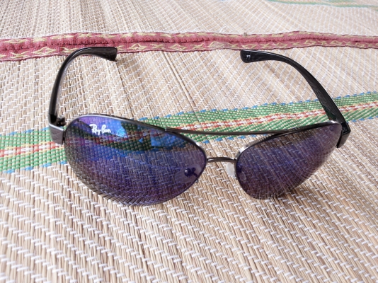 แว่นตาสวย เรแบน สวยเดิมๆๆ