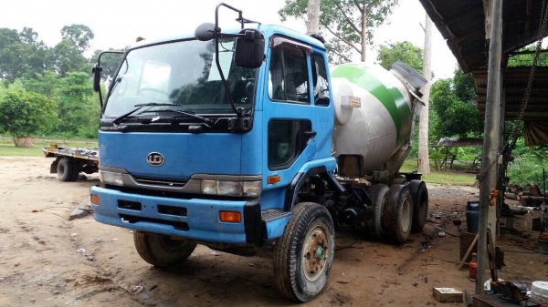 ขายสิบล้อโม่ปูน ขายสิบล้อโม่ปูน