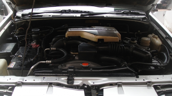 ISUZU ADVANTURE 3.0Turbo เกียร์Auto รถบ้านแท้ สวยเดิม พร้อมใช้ ISUZU ADVANTURE 3.0Turbo เกียร์Auto รถบ้านแท้ สวยเดิม พร้อมใช้