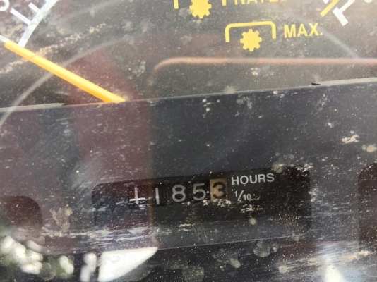 ขายรถไถยันมาร์ EF453T LX สภาพพร้อมใช้งาน พร้อมชุดอุปกรณ์ใบมีดดันดินหน้าและโลเตอร์รีจอบหมุน ราคา 328,000 สนใจโทร 081-9136451 หรือ ขอดูรูปผ่านทาง line:Bow6451 ค่ะ ขายรถไถยันมาร์ EF453T LX สภาพพร้อมใช้งาน พร้อมชุดอุปกรณ์ใบมีดดันดินหน้าและโลเตอร์รีจอบหมุน ราคา 328,000 สนใจโทร 081-9136451 หรือ ขอดูรูปผ่านทาง line:Bow6451 ค่ะ