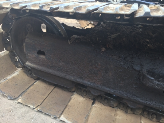 รถขุดpc200-6 สภาพดีใช้ได้ มีบุงกี้ให้ถอดหัวคีบออก เครื่องนิ่ม ปั้มดี