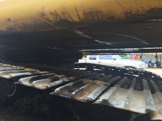 รถขุดpc200-6 สภาพดีใช้ได้ มีบุงกี้ให้ถอดหัวคีบออก เครื่องนิ่ม ปั้มดี